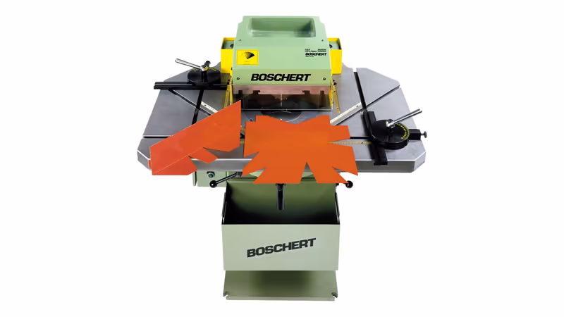 Boschert K 30-120