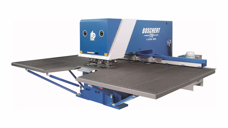 Boschert TRI