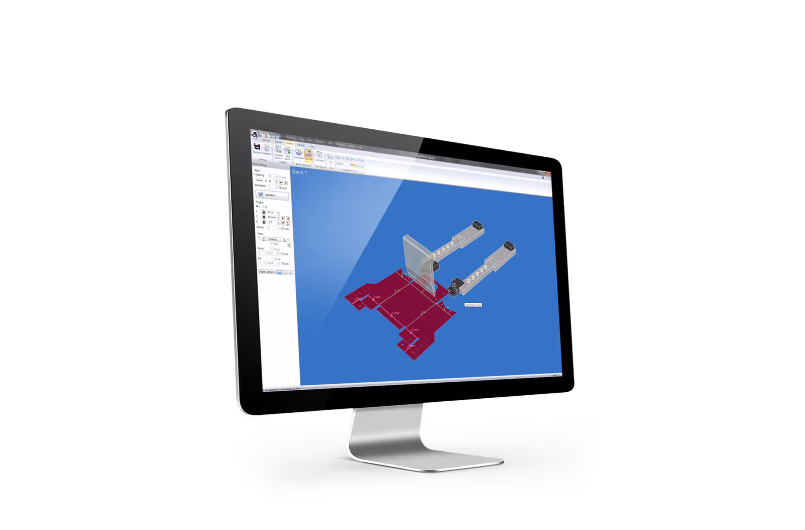 CAD / CAM software