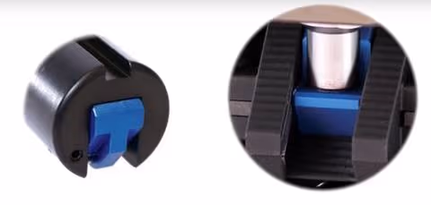 Atramentový popisovač „The Pen“