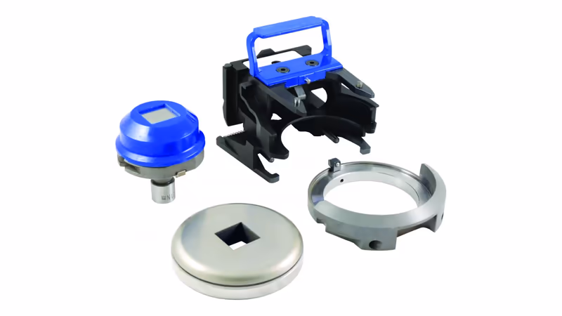 Wilson Tool – systém Trumpf