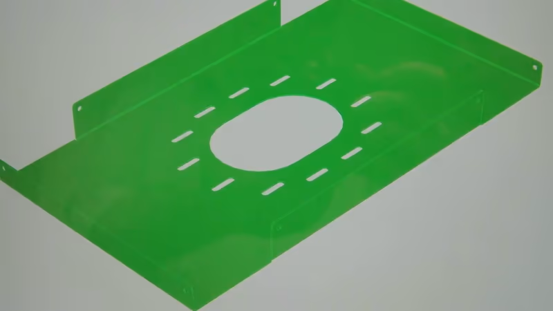 SafanDarley | E-Brake Ultra - servoelektrický ohraňovací lis s nízkými provoznímí náklady