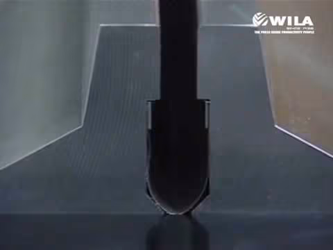 WILA | Multi-V matic - Matrice s variabilnou šírkou s automatickým nastavovaním