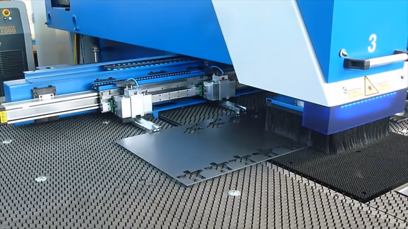 Boschert | CombiLaser - prezentace modelu