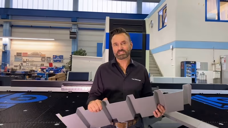 Boschert | Compact EVO - prezentácia modelu