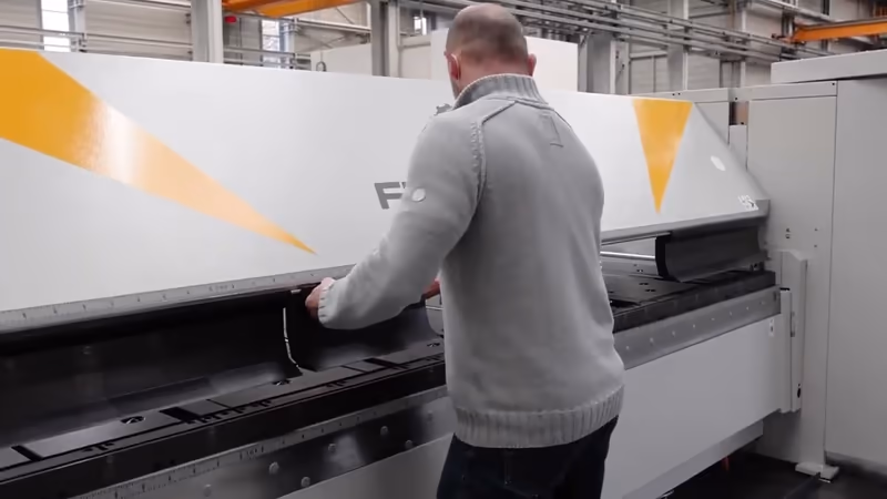 RAS | FLEXI2bend - dokonalý příklad flexibility