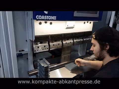 Coast One | Model C - výroba drobných dielov