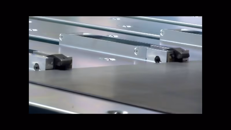 RAS | GIGAbend - ohýbacie centrum