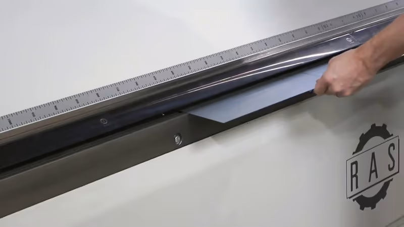 RAS | TURBO2plus - výroba krovov striech