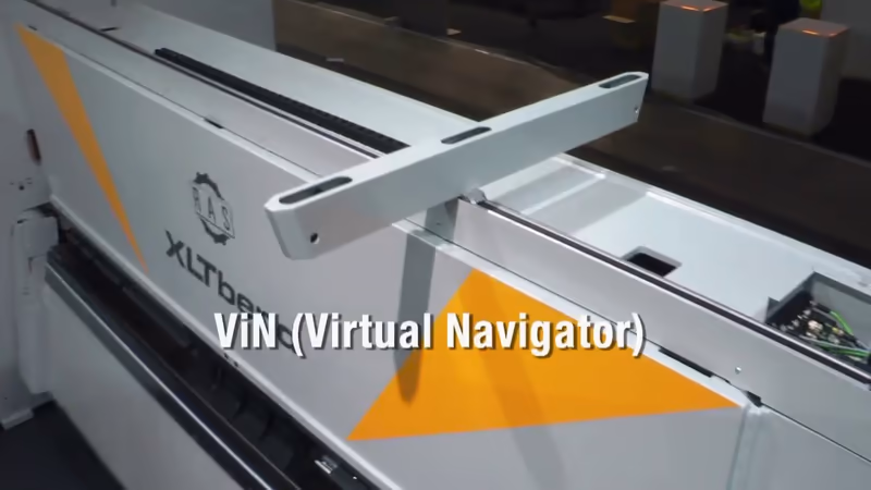 RAS | XLTbend - virtuálny navigátor a rohové nástroje