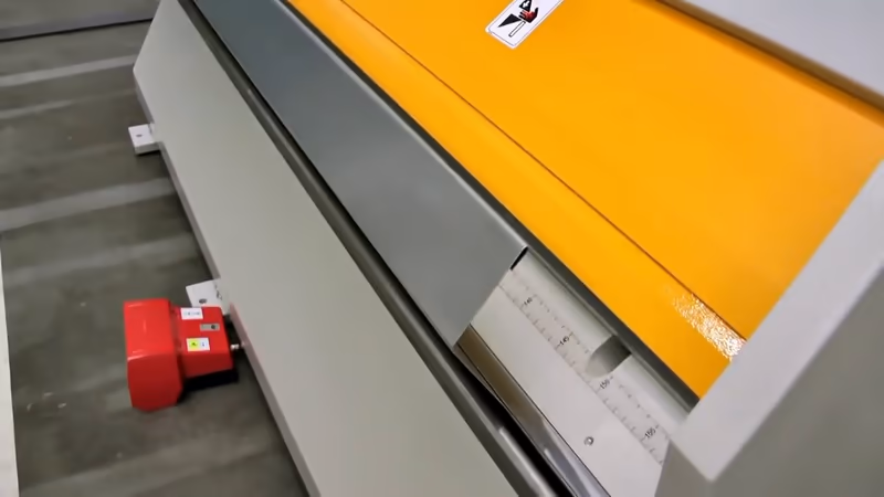 RAS | XL-Center - ohýbanie rozmerných dielov