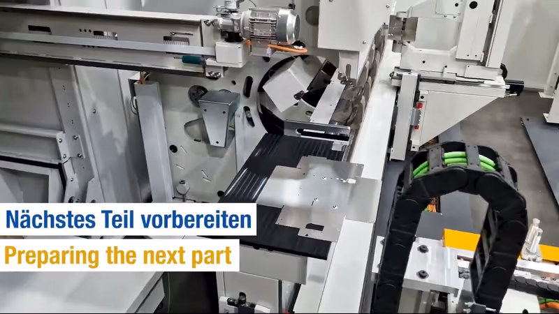 RAS | MiniBendCenter 2 - prepravný box na dávkovač dezinfekcie rúk