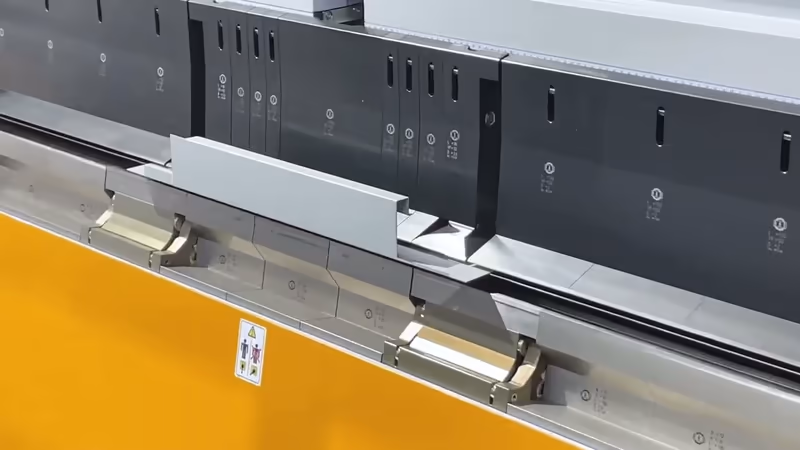 RAS | Multibend - Center ECOauto - prezentácia