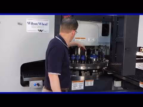 Wilson Tool | Smart Edge - Odjehlovací nástroj