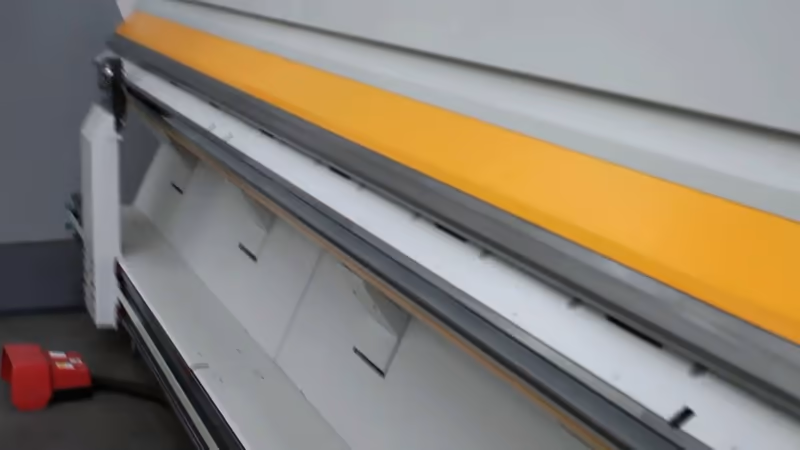 RAS | XL-Center - CutModul - zarezanie založeného materiálu do roviny
