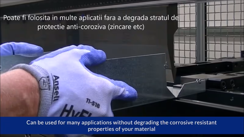 Wilson Tool | Nástroj pro rychlé a pevné spojování dílů ZippTech