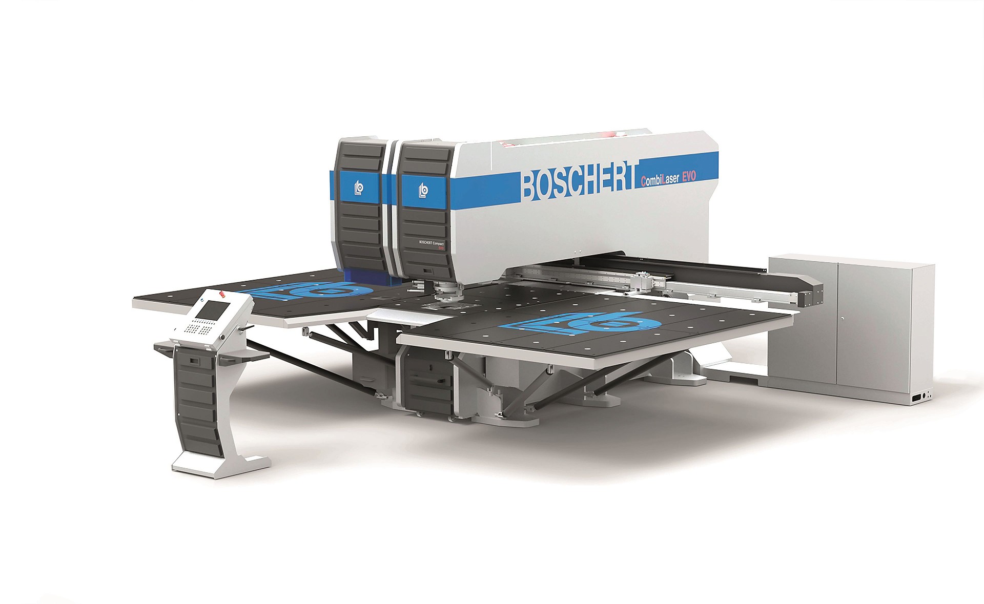 Boschert CombiLaser EVO