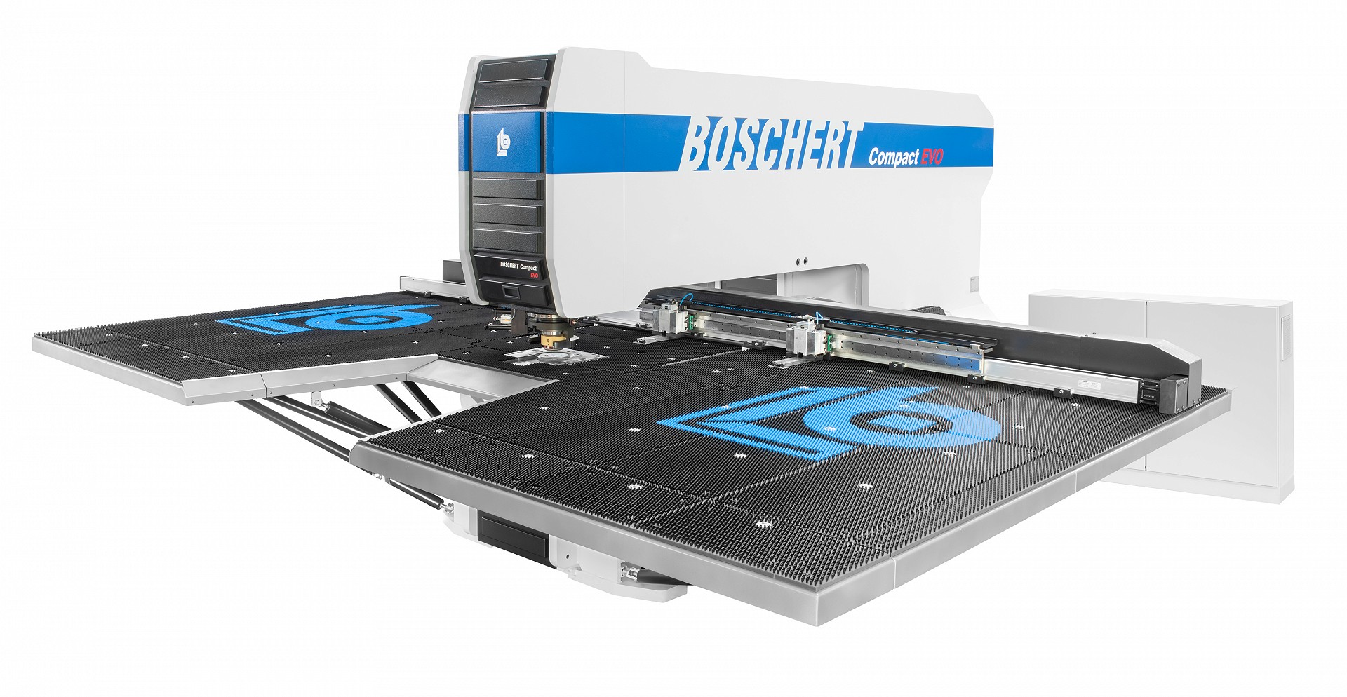 Boschert Compact EVO