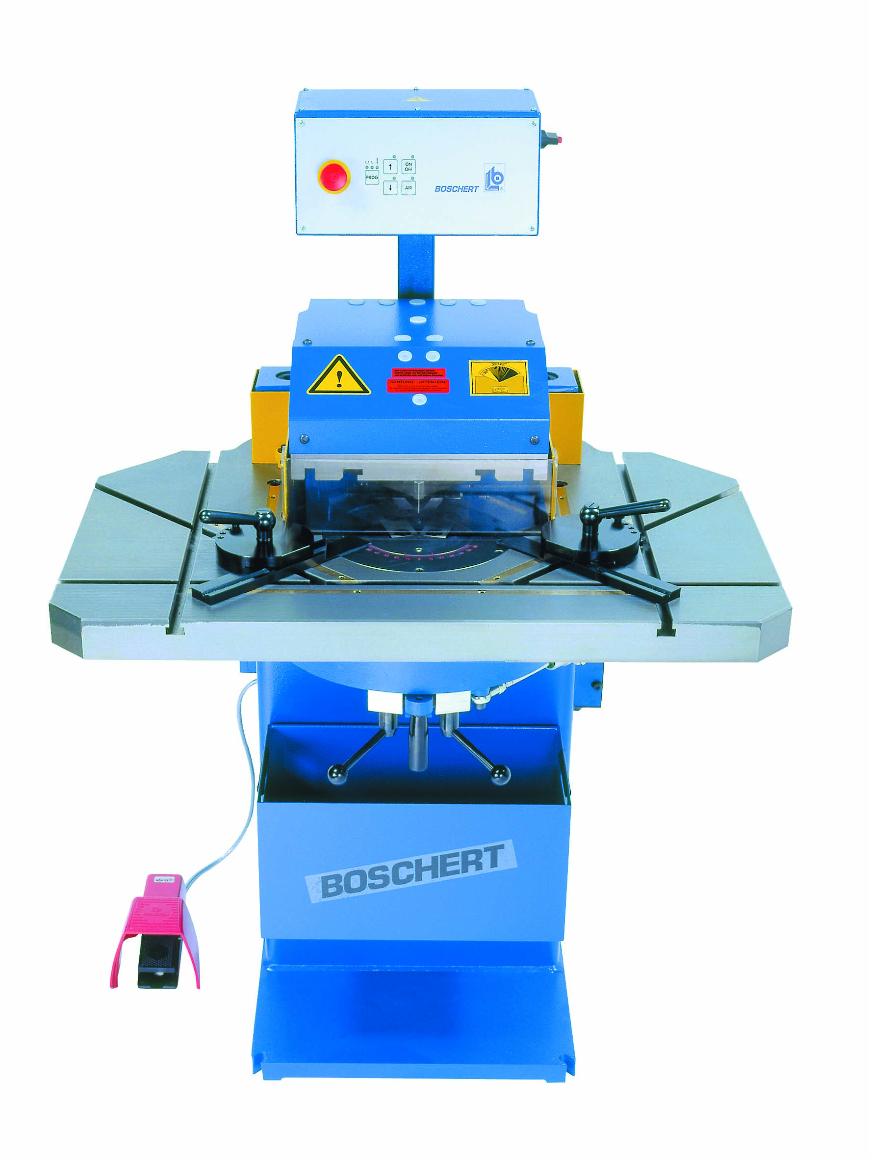 Boschert K 30-120 MINI S