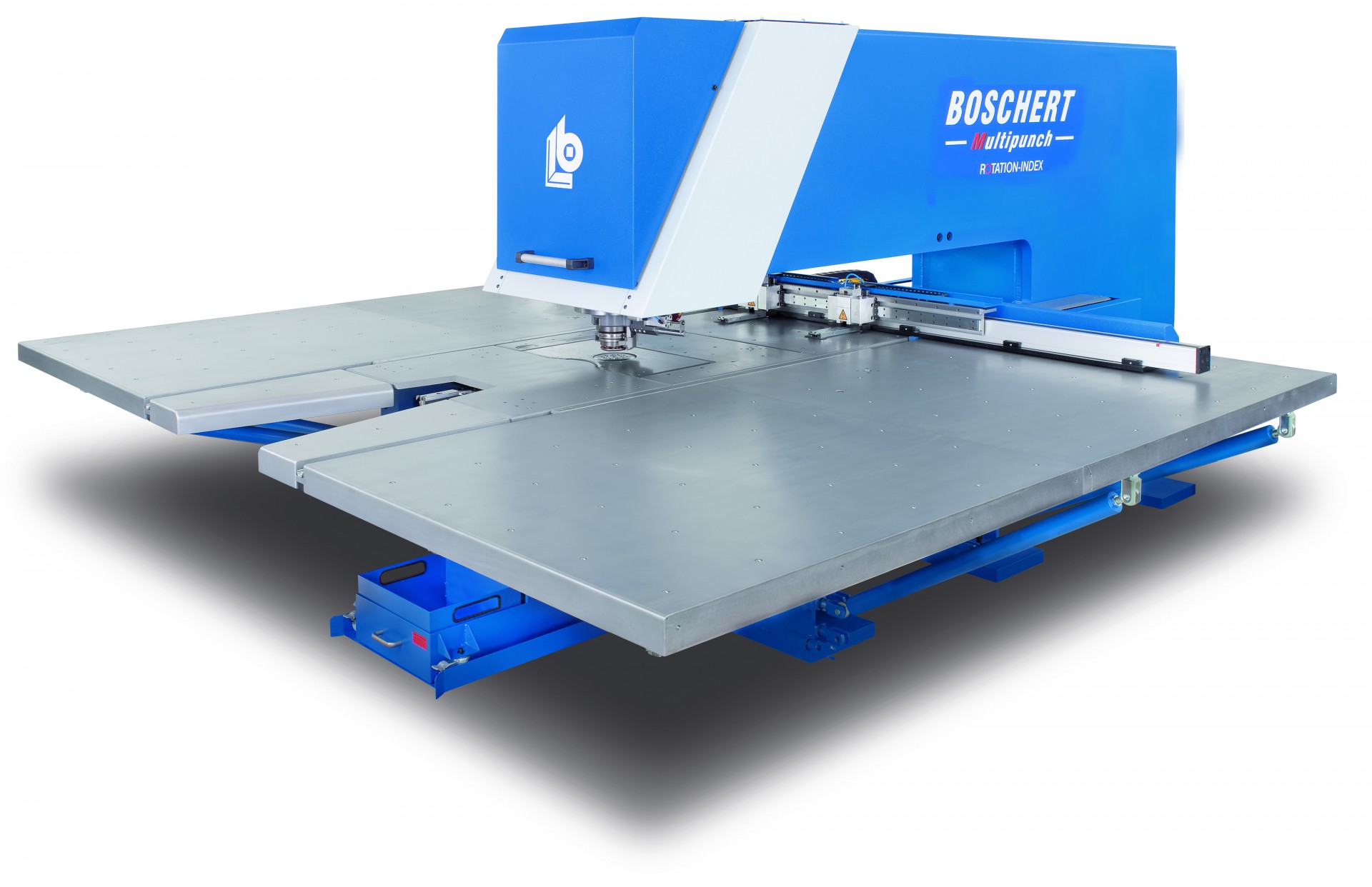 Boschert MultiPunch