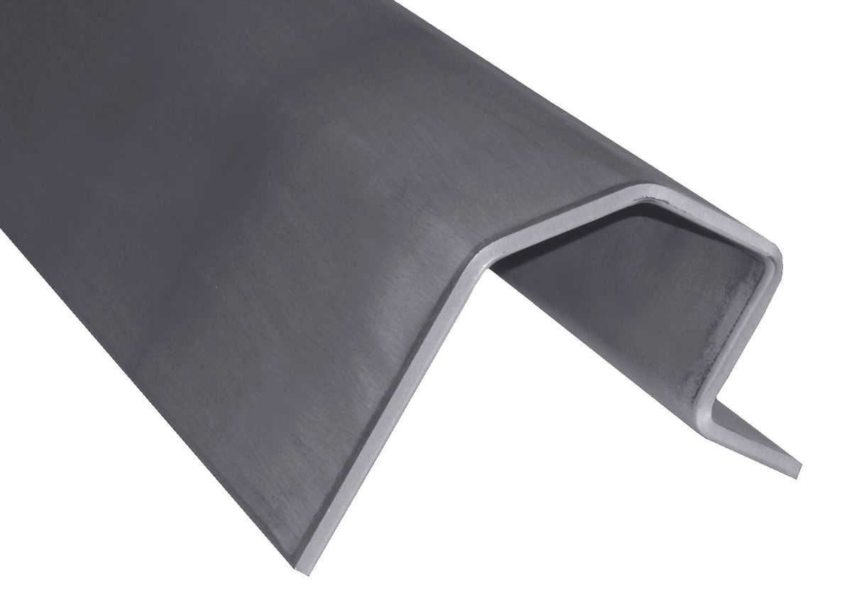 Profil z 6 mm ocelového plechu